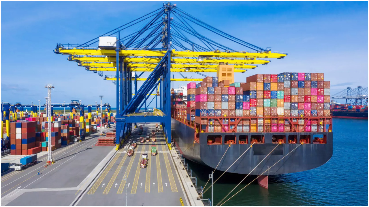 বাংলাদেশের পণ্য রপ্তানির ট্রান্সশিপমেন্ট সুবিধা বাতিল করল ভারত