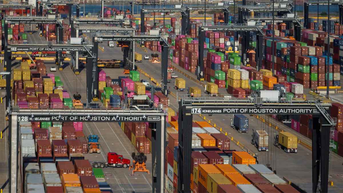 যুক্তরাষ্ট্রের ওপর আরও ৮৪ শতাংশ শুল্ক আরোপ করল চীন