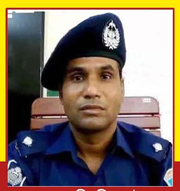 থানা থেকে ছাত্রদল নেতাকে ছিনতাই, ওসিসহ ৪ পুলিশকে প্রত্যাহার