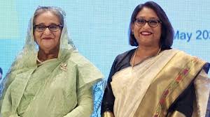 শেখ হাসিনা-পুতুলসহ ১৮ জনের বিরুদ্ধে গ্রেফতারি পরোয়ানা