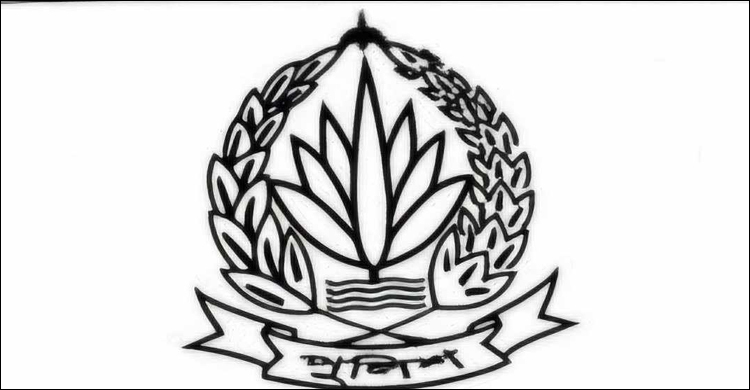 বদলে যাচ্ছে পুলিশের লোগো, বাদ পড়ছে নৌকা