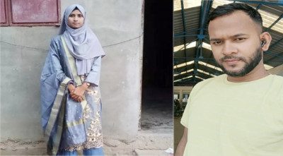 চন্দনাইশের কলেজ ছাত্রী তামান্না হত্যা মামলার আসামি নাজিম রামু থেকে গ্রেপ্তার