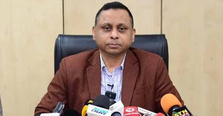 সরিয়ে দেওয়া হলো ডিবিপ্রধান মল্লিককে