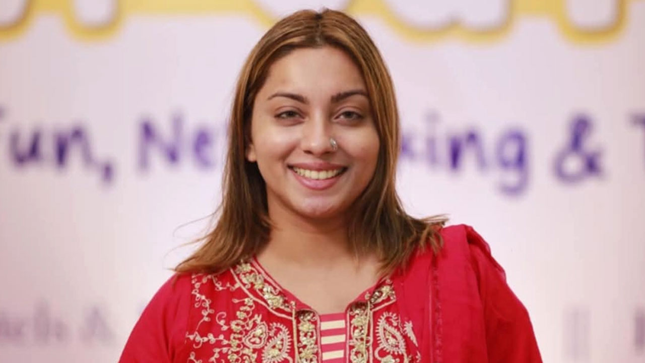 বিশেষ ক্ষমতা আইনে মেঘনা আলমের আটকাদেশ কেন অবৈধ নয় : হাইকোর্ট