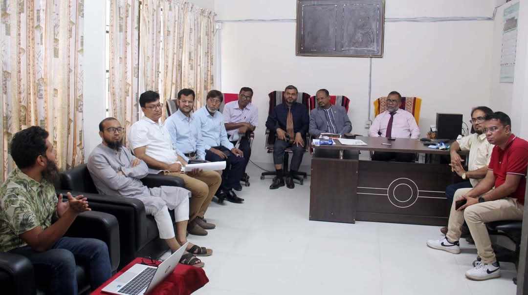 ইবিতে এক কার্ডেই মিলবে সকল সেবা