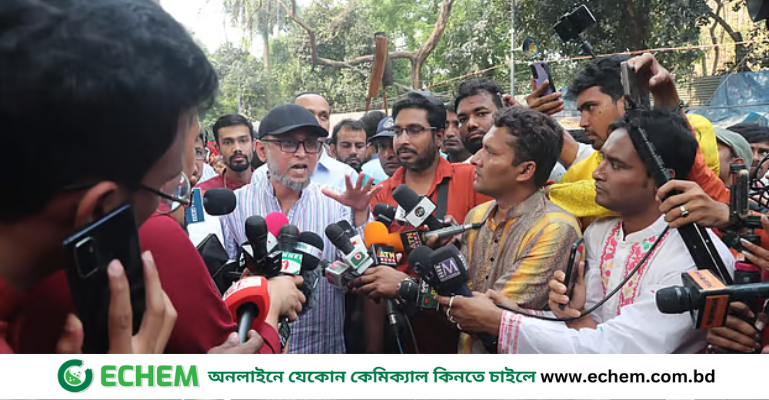 এবারের নববর্ষের শোভাযাত্রা রাজনৈতিক নয়, ফ্যাসিস্ট কোনো রাজনীতির অংশ নয়