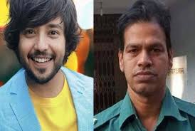 পুলিশ পরিদর্শক হত্যা: আরাভ খানসহ ৮ জনের যাবজ্জীবন