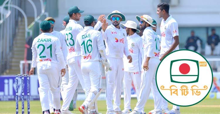 সম্প্রচার স্বত্ব কেনেনি কেউ, জিম্বাবুয়ে সিরিজ দেখাবে বিটিভি