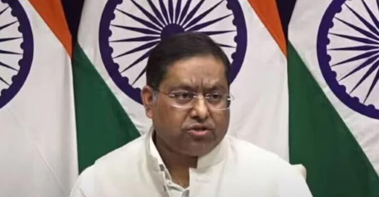 বাংলাদেশের মন্তব্যকে ‘অপ্রয়োজনীয়’ বললো ভারত