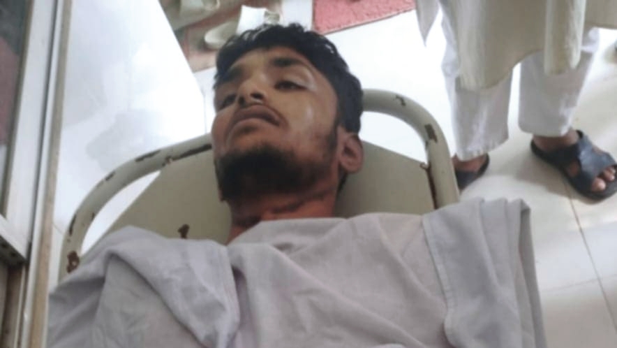 ফরিদপুরে পরীক্ষার্থীর মরদেহ উদ্ধার