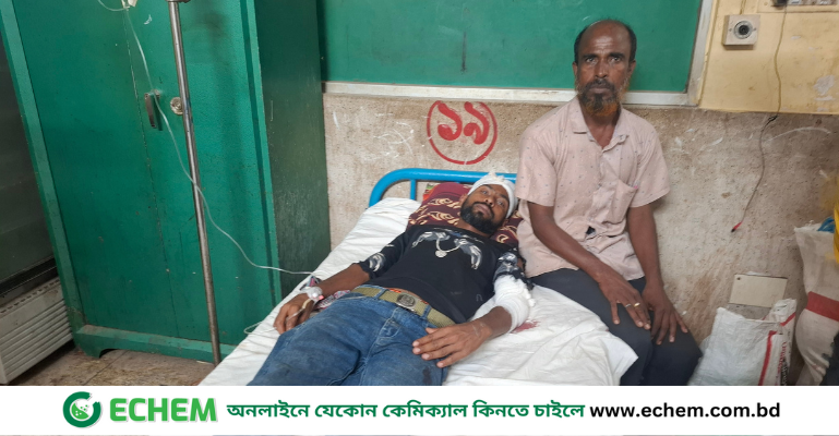 জামালপুরে ছাত্রলীগ নেতাদের হামলায় যুবদল নেতাসহ আহত ৫