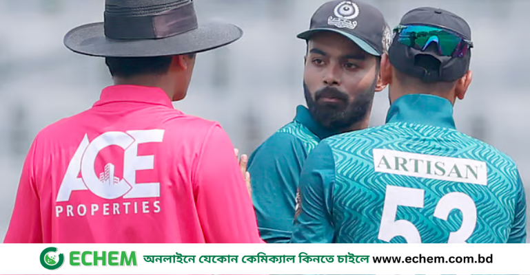 তামিমদের হস্তক্ষেপে হৃদয়ের শাস্তি এক বছর পেছাল বিসিবি