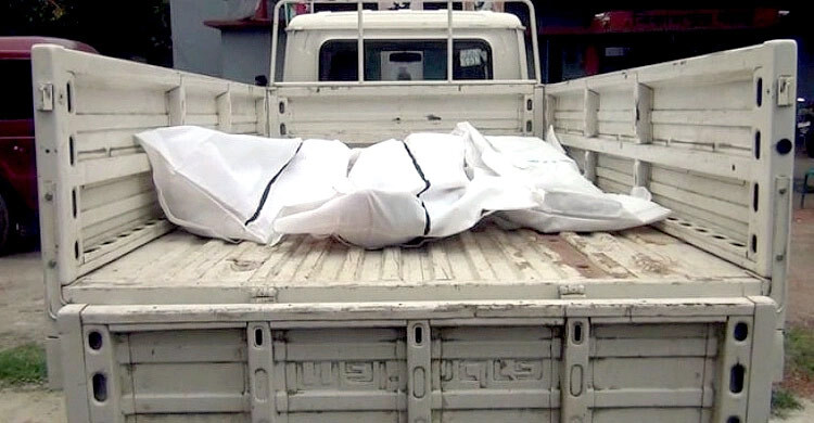 রাঙামাটিতে পিকআপচাপায় নিহত ৫