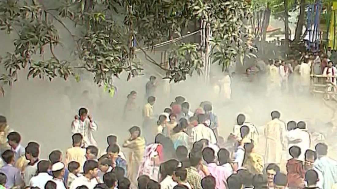 রমনা বটমূলে বোমা হামলা মামলার হাইকোর্টের রায় ৮ মে