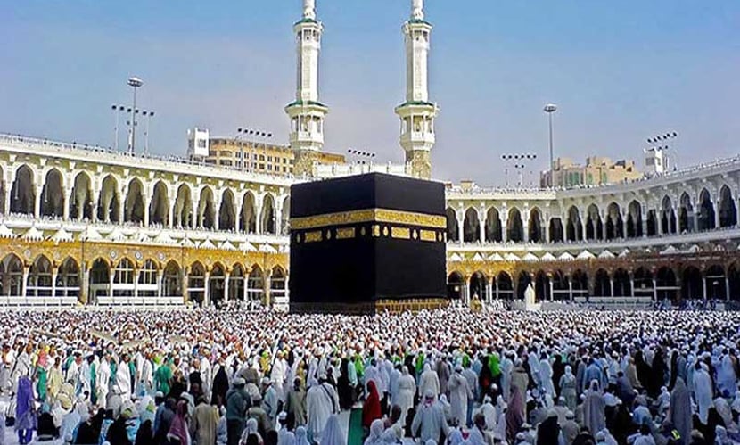 সৌদি আরবে পৌঁছেছেন ২৫ হাজার ৪২৮ হজযাত্রী