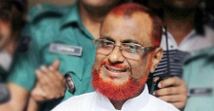 এটিএম আজহারের আপিল শুনানি শেষ হতে পারে আজ