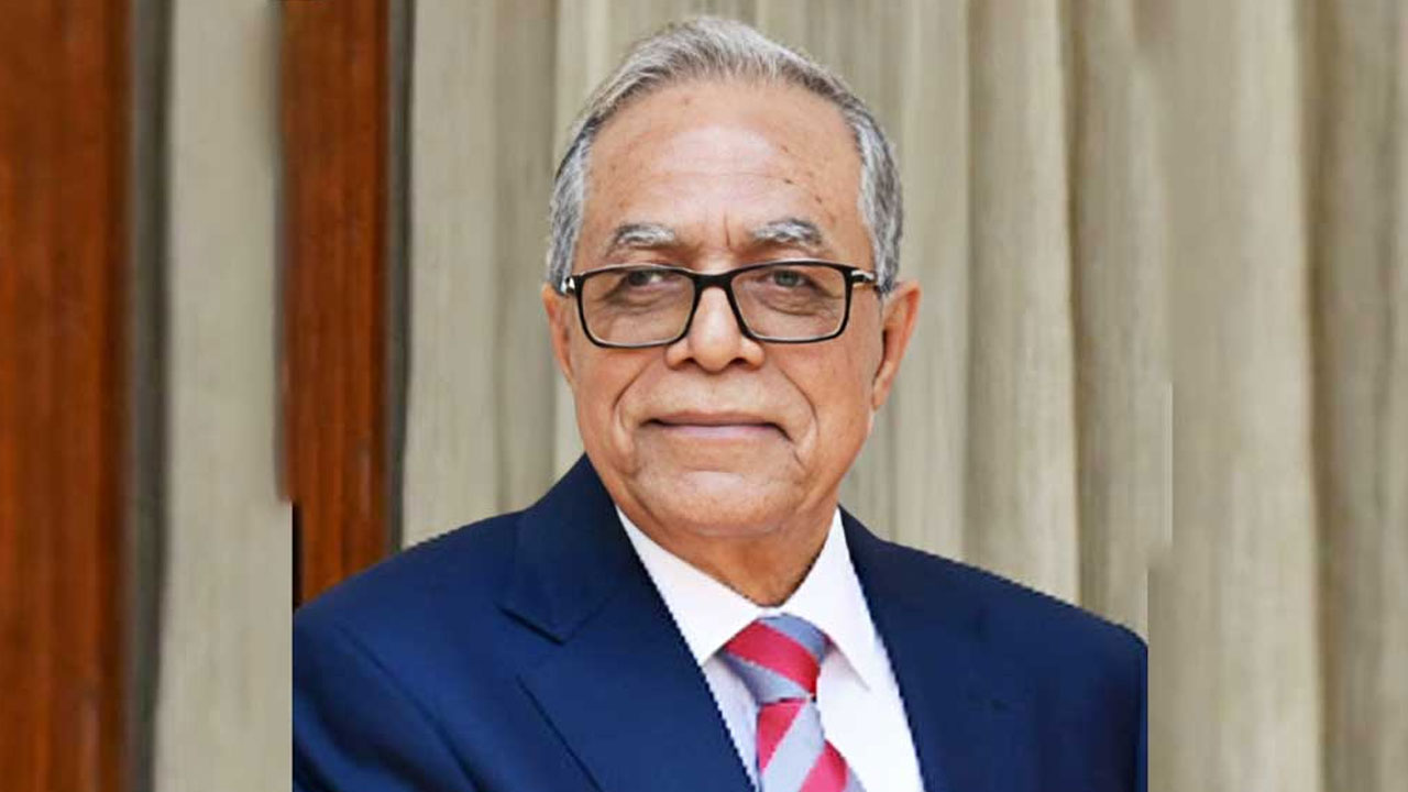 আবদুল হামিদের দেশত্যাগ: তিন পুলিশ প্রত্যাহার-বরখাস্ত