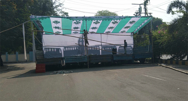 দল-মত নির্বিশেষে সবাইকে অংশ নেয়ার আহ্বান জানান হাসনাত আব্দুল্লাহ