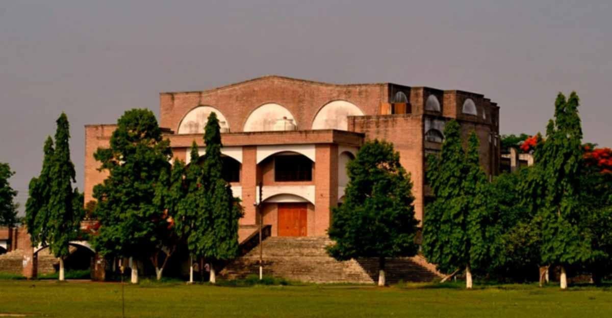 ইবিতে ডিনস এওয়ার্ড প্রদানের তারিখ ঘোষণা