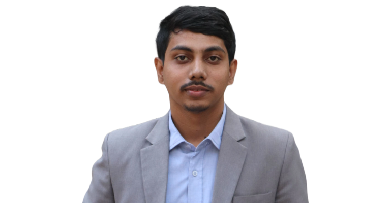 Titumir college it society's new president Md. Maydul Islam