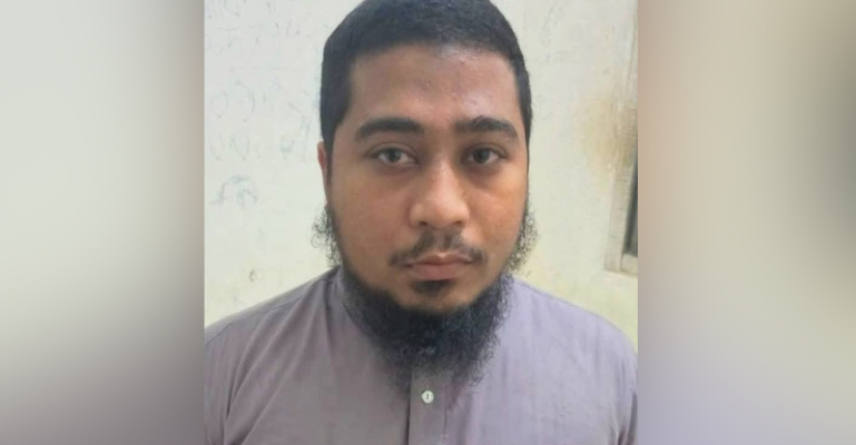 লক্ষ্মীপুরে মাদরাসার ছাত্রকে হত্যা মামলায় অভিযুক্ত শিক্ষক ও অধ্যক্ষসহ আসামি ৩