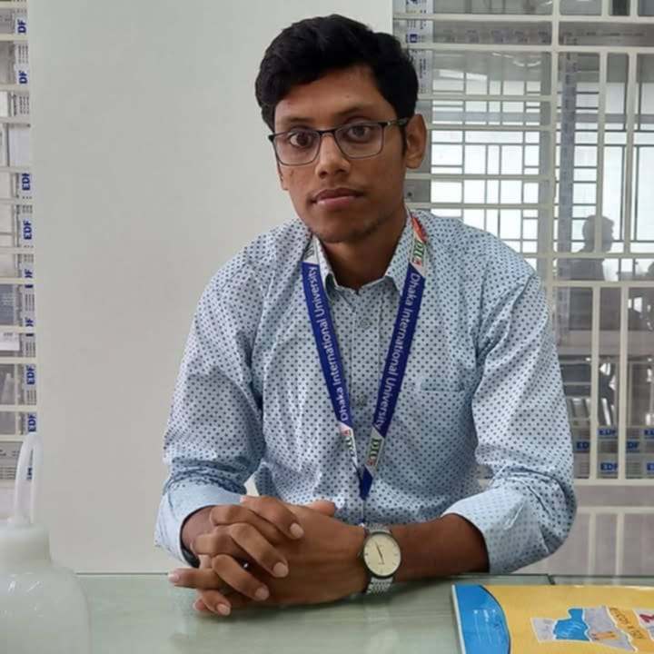 ডিআইইউ শিক্ষার্থীর রহস্যজনক মৃত্যু; খুন, সড়ক দুর্ঘটনা, নাকি ভিন্ন কিছু?