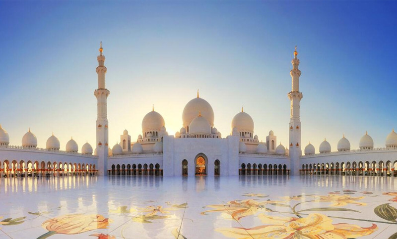 রাসুল (সা.) মসজিদে যেসব কাজ করেছেন