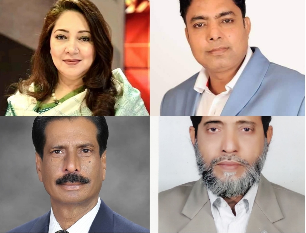 ফরিদপুর-৩ আসনে বিএনপির মনোনয়ন প্রত্যাশী তিন ও জামায়াতের একজন