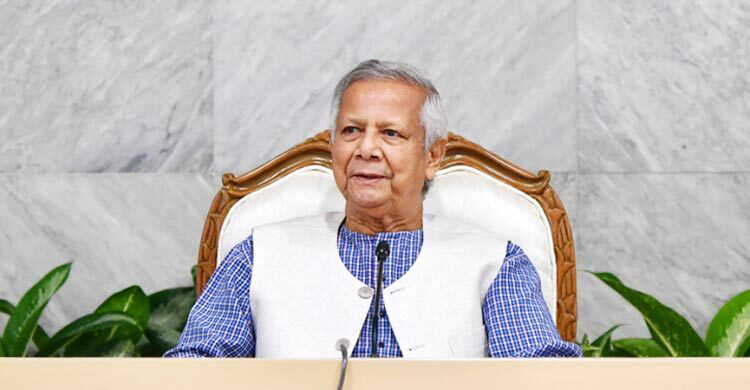প্রধান উপদেষ্টা পদত্যাগ করবেন না: বিশেষ সহকারী