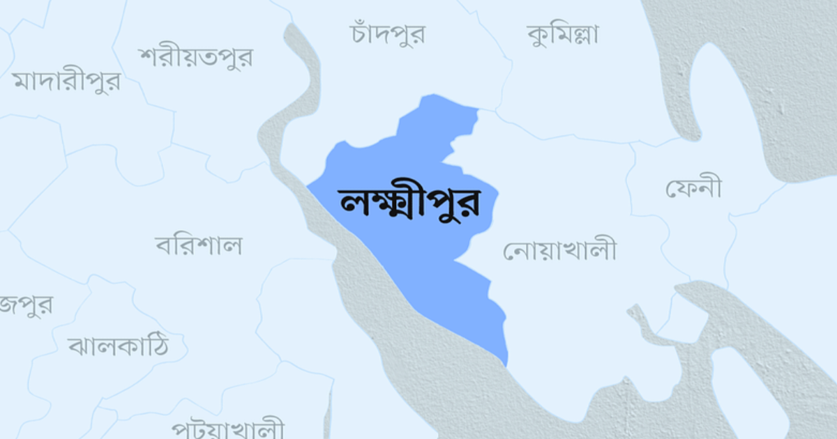 রামগঞ্জে চাঁদা না পেয়ে নারীকে কুপিয়ে জখম!