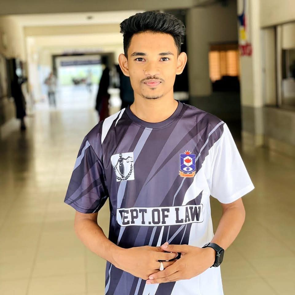 দেড় মাস পর কারামুক্ত হলেন গবি শিক্ষার্থী মুন্না