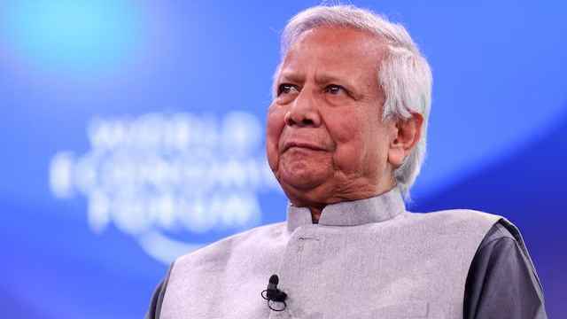 জাপান সফর শেষে দেশের পথে প্রধান উপদেষ্টা