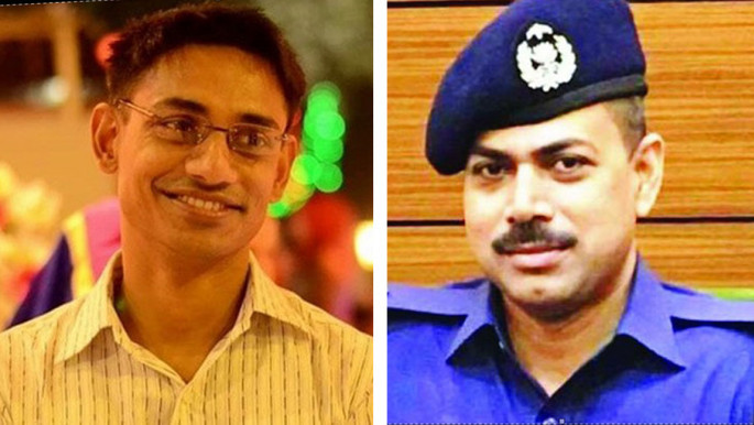 মেজর সিনহা হত্যা মামলা: প্রদীপ ও লিয়াকতের মৃত্যুদণ্ড বহাল