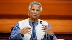 রাজনৈতিক দলগুলোর সঙ্গে ঐকমত্যের মাধ্যমে ‘জুলাই সনদ’ ঘোষণা করা হবে