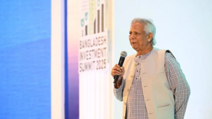চার দিনের সফরে ৯ জুন যুক্তরাজ্য যাবেন প্রধান উপদেষ্টা