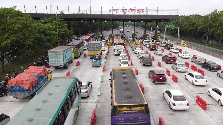 ঈদের আগে মোট রিজার্ভ ছাড়িয়েছে ২৬ বিলিয়ন ডলার