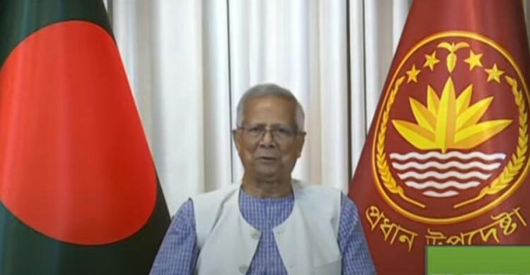 এপ্রিলের প্রথমার্ধে জাতীয় নির্বাচন: প্রধান উপদেষ্টা