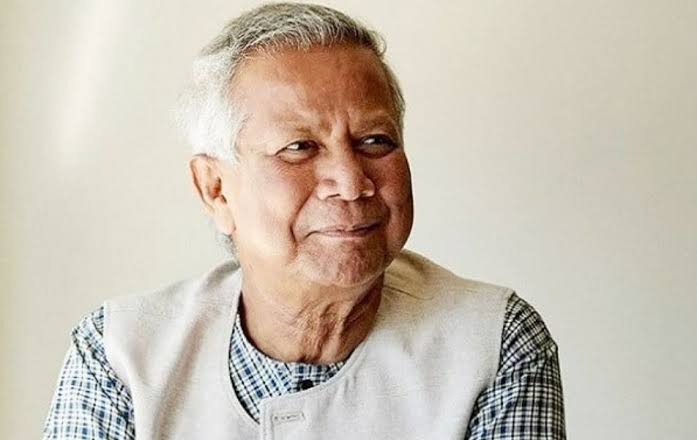 আজ যুক্তরাজ্যে যাচ্ছেন প্রধান উপদেষ্টা