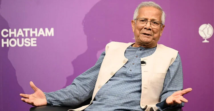 নতুন বাংলাদেশ গড়তে তরুণ ভোটারদের উচ্ছ্বাস কাজে লাগানো হবে