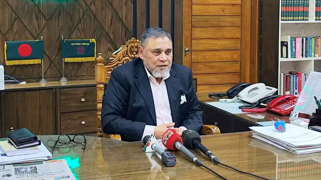 ভোটের তারিখ নির্ধারণ কবে, জানালেন সিইসি