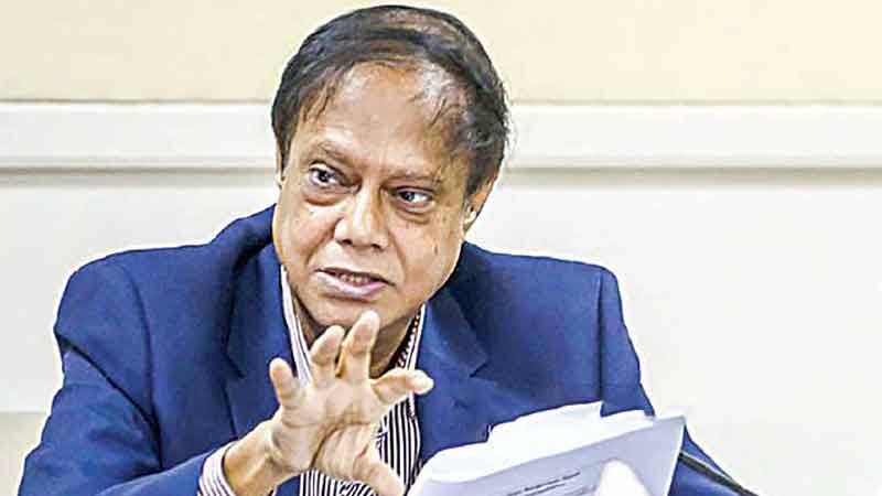 পাঁচ ব্যাংক মিলে হচ্ছে এক ব্যাংক, চাকরি হারাবেন না কর্মীরা: গভর্নর