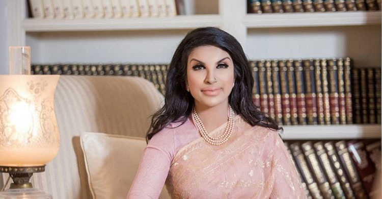 ২ হাজার কোটি টাকা পাচার: সাবেক হাইকমিশনার সাঈদা মুনার বিরুদ্ধে অনুসন্ধান শুরু