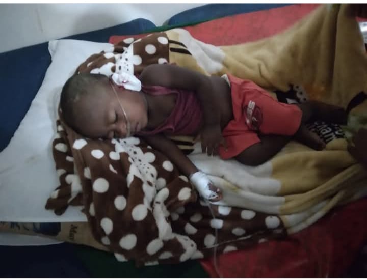 রামুর ঈদগড়ে বন্য হাতির আক্রমণে শিশু নিহত, আহত ১