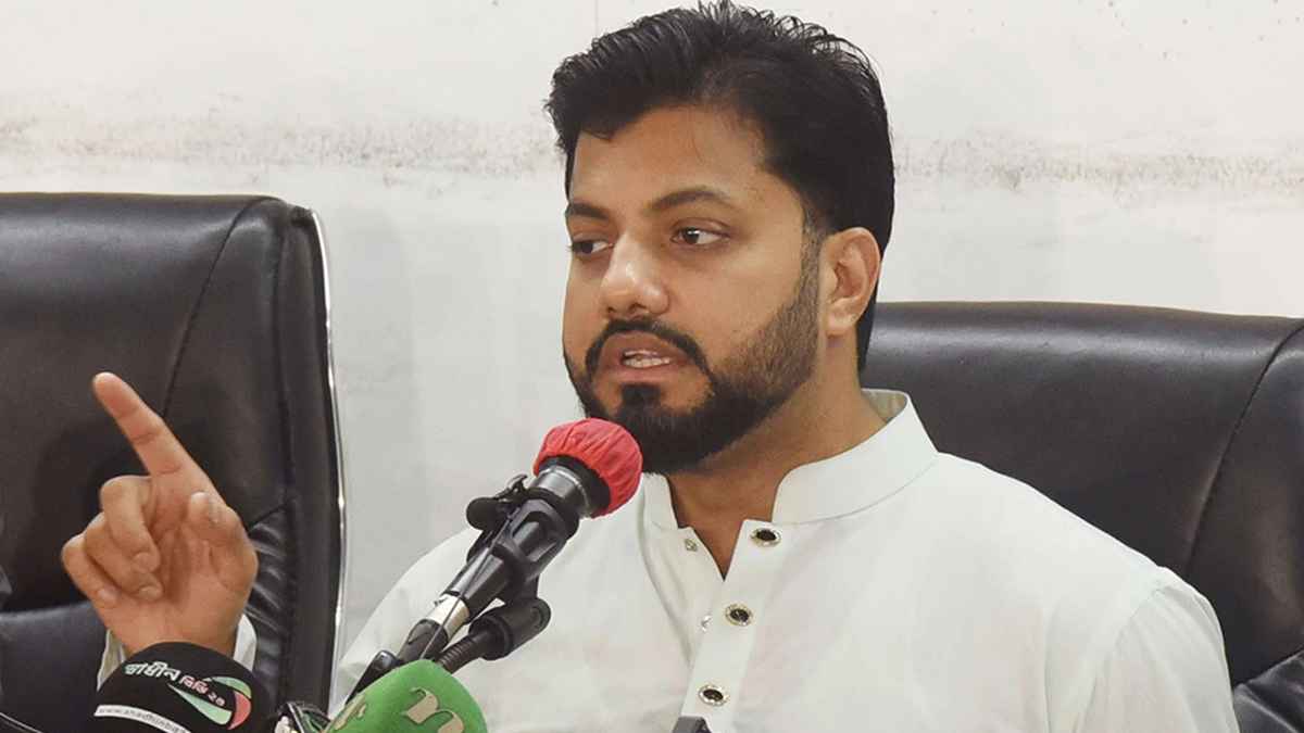 ইশরাক না সরলে ঢাকার দুই সিটিতে নতুন নির্বাচন: বিএনপিকে সরকারের বার্তা