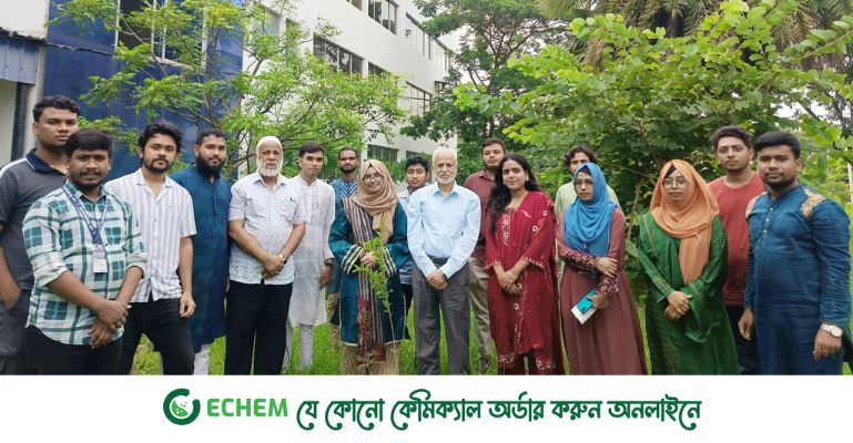 গবিসাসের আয়োজনে গবিতে মৌসুমি ফল উৎসব ও বৃক্ষরোপণ