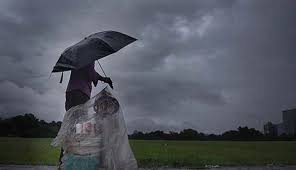 ২৫ জুনের পর বৃষ্টি আরও কমতে পারে