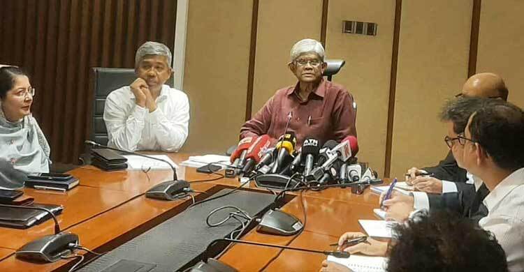 বাজেট: কালো টাকা বৈধ করার পথ বন্ধ হয়ে গেছে