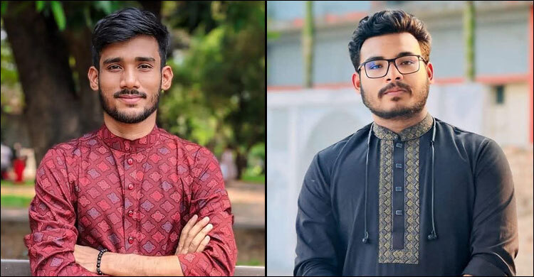 ধর্ষণ মামলায় শাবিপ্রবির দুই শিক্ষার্থী আজীবন বহিষ্কার