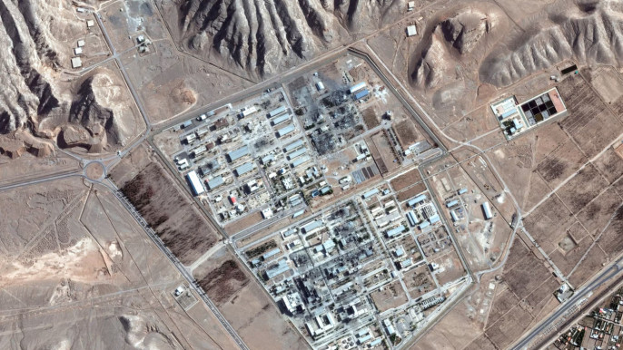 'ইরানের পারমাণবিক স্থাপনা ধ্বংস হয়নি'—বলছেন মার্কিন গোয়েন্দারা; প্রতিবেদন প্রত্যাখ্যান ট্রাম্পের