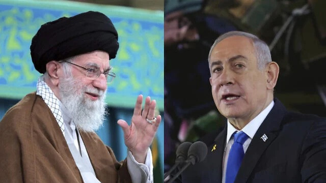 যেভাবে ইরানে ব্যর্থ হলো ইসরায়েল